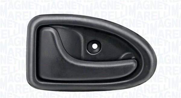 Exterior Door Handle